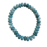 Saltwater Ocean Gemstone Bracelet