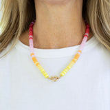 Olivia Necklace