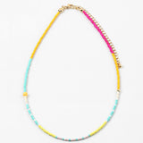 Ciao Bella Color-Pop Necklace