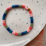 Tuscan Sky Bracelet