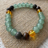 Sunlight Glow Bracelet