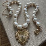 Love and Soul Necklace