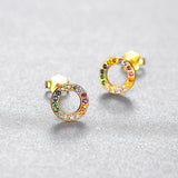 Tiny Treasures Studs