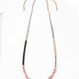 Sunday Afternoon Long Necklace