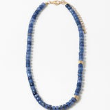 Blue Lagoon Necklace