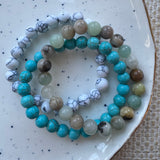 Tranquility Trio Stack