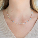 Summers in Maine Necklace