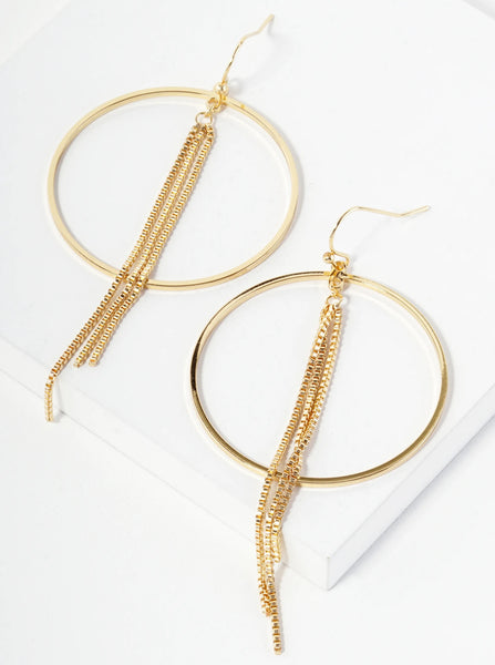 Party Girl Earrings