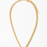 Gold Essential Necklace