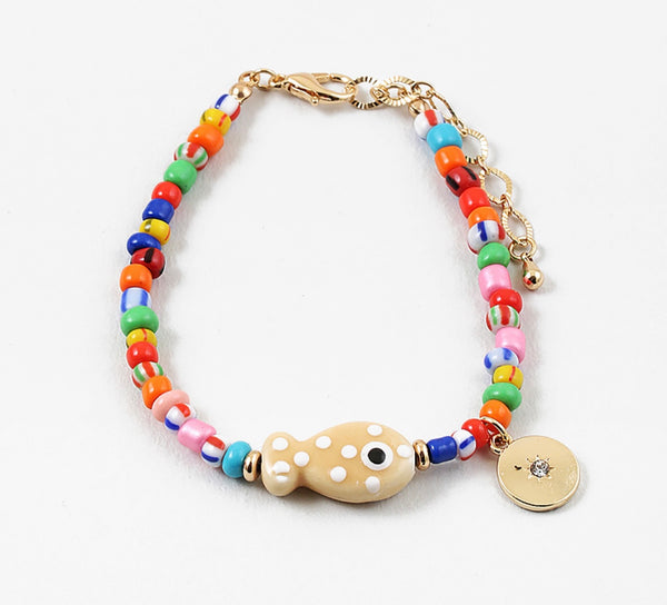 Fish Bracelet