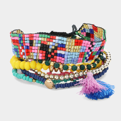 Courtney Bracelet Bundle