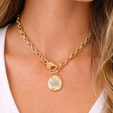 Happy Voyage Necklace