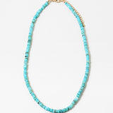 Amalfi Turquoise Dreaming Necklace