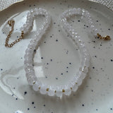 Apres Ski Necklace