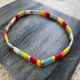 Citrus Sorbet Bracelet