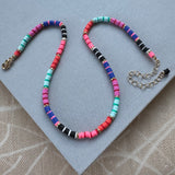 Happiness & Healing Necklace