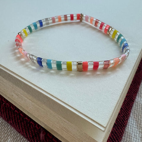 Summer Lovin’ Bracelet