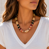 Sugar and Spice Necklace