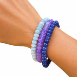 Coastal Escape Gemstone Stack
