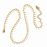 Ray of Light Necklace