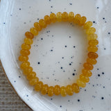 Sunshine Gemstone Bracelet