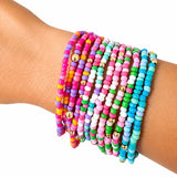 Pool Days Bracelet Stack (set of 12)