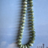 Vino Verde Necklace
