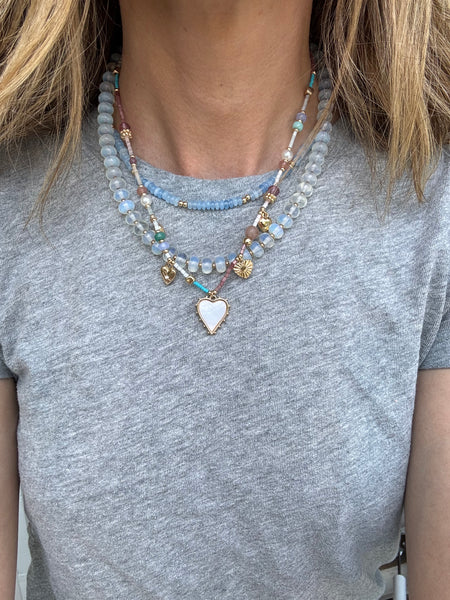 Fountain Wishes Bundle (all three necklaces included)