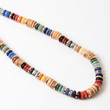 Tuscany Sunset Necklace