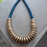 The Barcelona Necklace