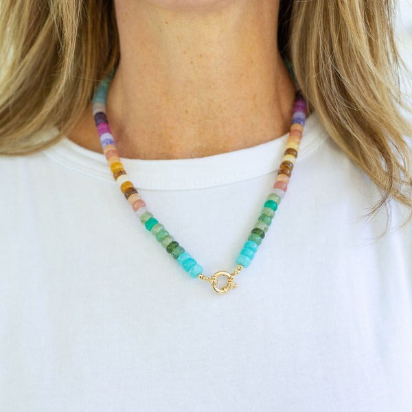 Eleanor Necklace