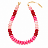 Watermelon Sugar Necklace
