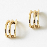 Woodside Earrings
