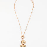 Carry My Heart Necklace