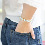 Soft Current Bracelet