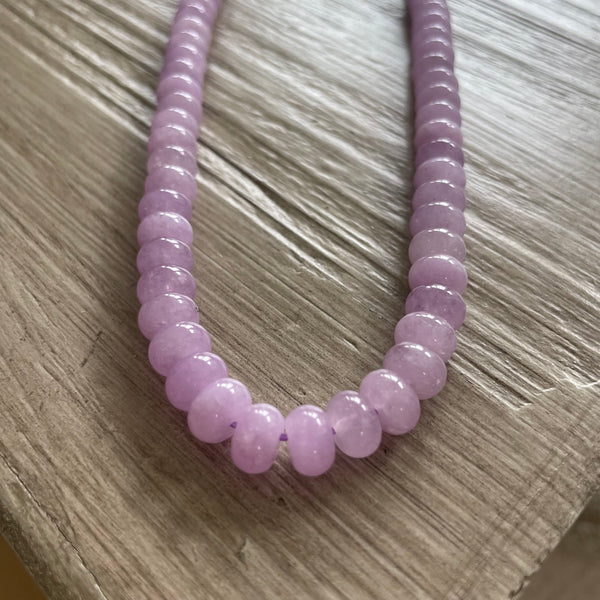 Inner Strength Necklace