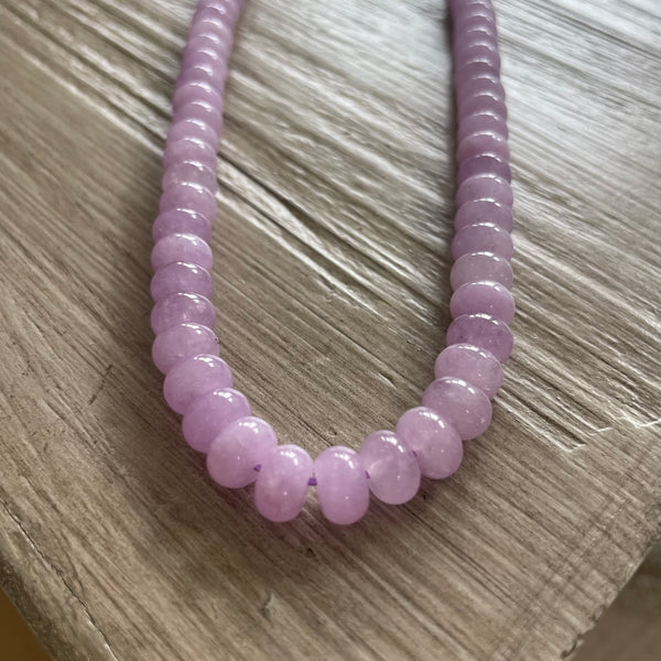 Shipping 10/20 * Inner Strength Necklace (and Free French Macaron Necklace)