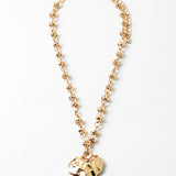 Stella Heart Necklace