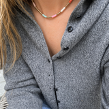 Lauren Necklace Sample Sale