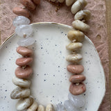 Pre-Sale Cozy Cashmere Necklace (shipping 9/5)