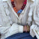 Western Sky Necklace