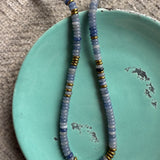 Calypso Blue Necklace