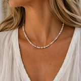 Misty Daydream Necklace
