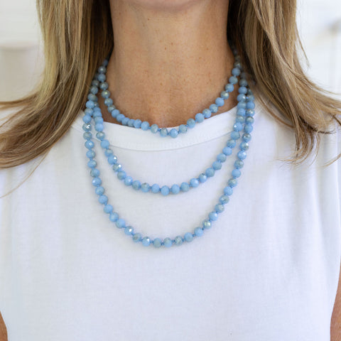 Whitney Necklace