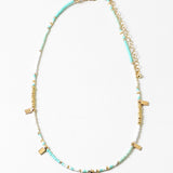 Eleanor Necklace