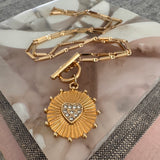 Bea Necklace
