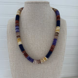 Desert Skies Necklace