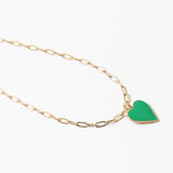 Heart Necklace