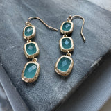 Capri Sea Glass Drops