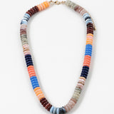 Central Park Necklace